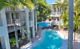 Offshore Noosa Resort